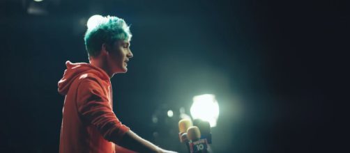 Ninja has decided to leave Twitch. [Image Source: Ninja/YouTube screenshot]