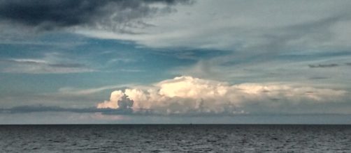 Publican el origen de una nube radiactiva del a&ntilde;o 2017