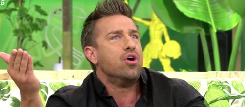 Rafa Mora harto de los insultos de Chelo