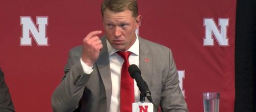 The Huskers may be without Maurice Washington. [Image via KMTV 3 News Now/YouTube]