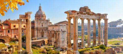 Top 10 things to do in Rome and where to stay | Telegraph Travel - telegraph.co.uk