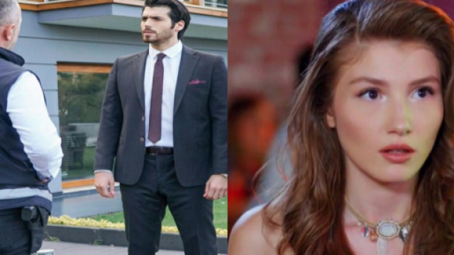 Bitter Sweet spoiler: Hakan vuole incastrare l'Aslan, Asuman apprende che Burak &egrave; una spia