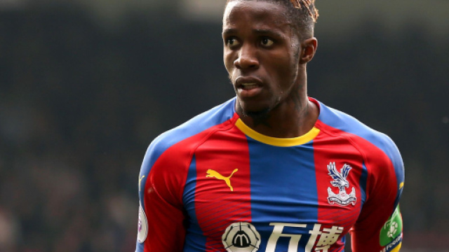 Calciomercato Napoli: gli azzurri su Zaha, offerti 60 milioni di euro