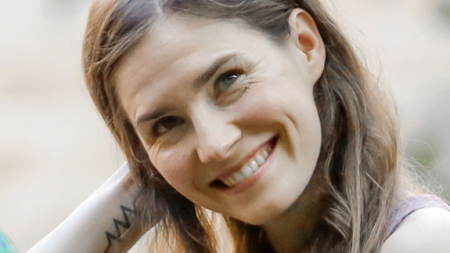 Caso Meredith, Amanda Knox si difende: 'Su matrimonio e viaggio in Italia falsit&agrave;'