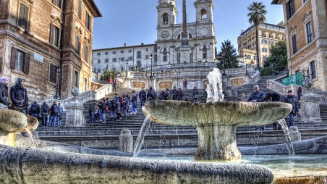 Casting per Cineworld Roma e la Royal Caribbean