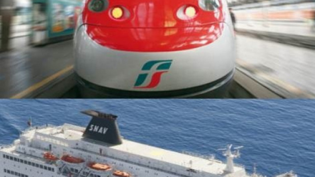 Concorsi Trasporti Pubblici: Gestione Navigazione Laghi e Fs: invio cv agosto e settembre 2019