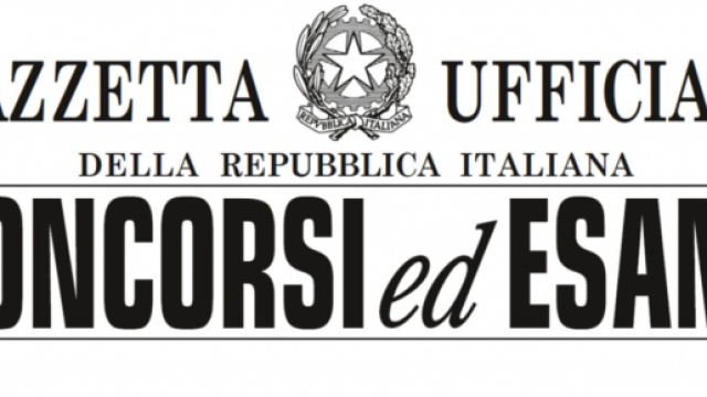 Concorso per 35 funzionari agrari: il bando scade il 29 agosto