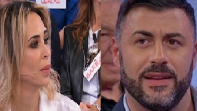 Da sinistra Noel Formica e Stefano Torrese