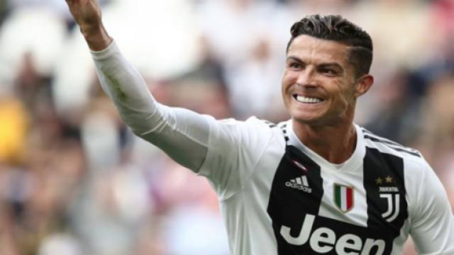 Dall'Inghilterra, Cristiano Ronaldo avrebbe detto si a scambio Dybala-Lukaku