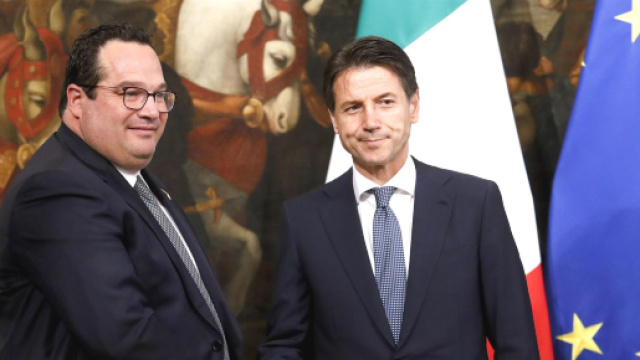 Durigon: Quota 100, pensioni anticipate anche per i dipendenti pubblici dall&rsquo;1 agosto