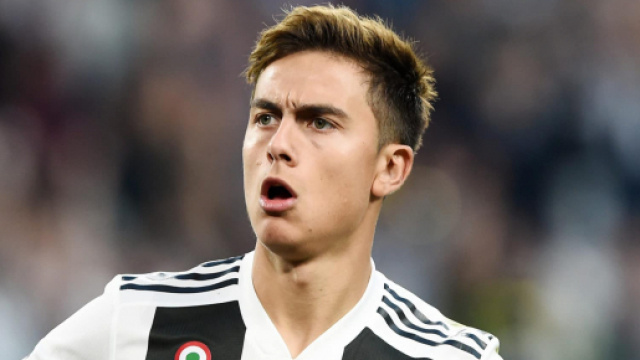 Dybala avrebbe aperto al trasferimento all'Inter