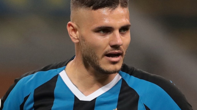 Fabrizio Biasin chiede il reintegro di Icardi all'Inter