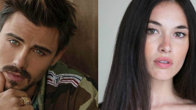 La dedica di Isabella su IG a Francesco Monte: 'Persone libere che si vivono con amore'