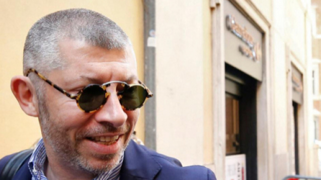 Ivan Scalfarotto del Pd visita in carcere i due presunti killer del carabiniere