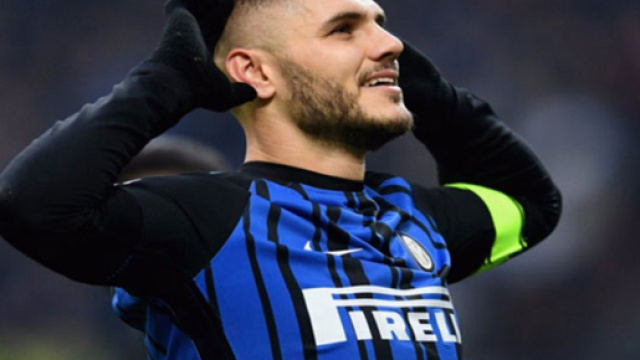 Juventus, Icardi avrebbe rifiutato scambio con Cavani, vorrebbe trasferirsi in bianconero