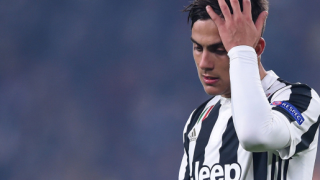 L'Inter piomba su Paulo Dybala