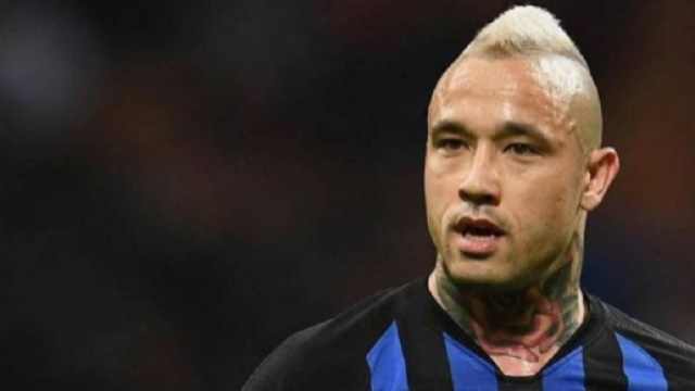 Nainggolan ad un passo dal ritorno al Cagliari.
