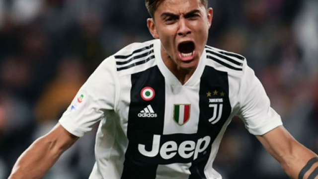 Paganini:' Dybala chiede 10 milioni allo United, Lukaku ha gi&agrave; l'intesa con la Juventus'