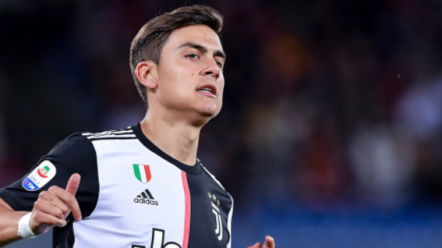 Paulo Dybala potrebbe andar via dalla Juve.