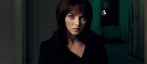 Amanda Seyfried tamb&eacute;m participou de um 'Anon', um sci-fi original da Netflix. (Netlfix/Divulga&ccedil;&atilde;o)