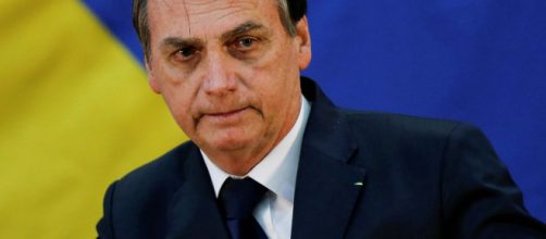 Bolsonaro participa de Marcha para Jesus neste s&aacute;bado. (Arquivo Blasting News)