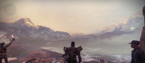 'Destiny 2': Bungie details cross-save feature - Image Credit: Jeff Bryce/Flickr Creative Commons