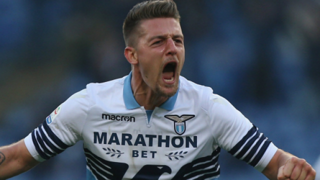 Inter: vendere Icardi e Perisic per andare all'assalto di Milinkovic-Savic - lanotiziasportiva.com