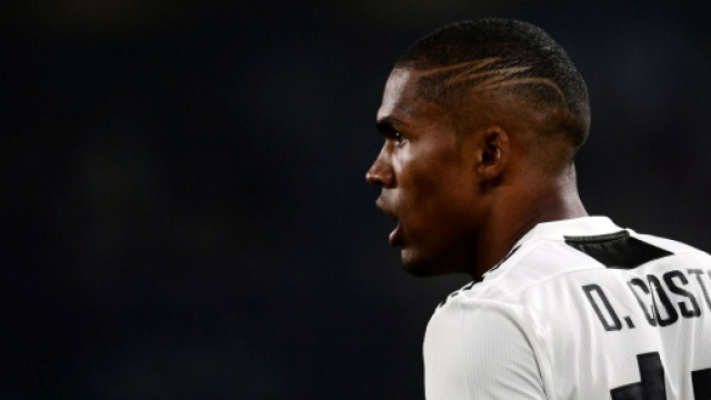 Juventus, i convocati per l'Atl&eacute;tico: Douglas Costa e Khedira