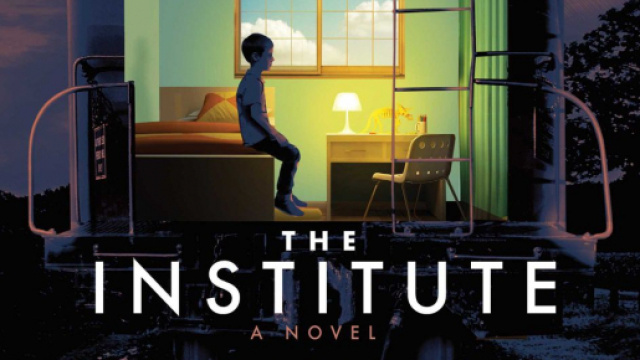 'L'Istituto', il nuovo libro di Stephen King in uscita il 10 settembre