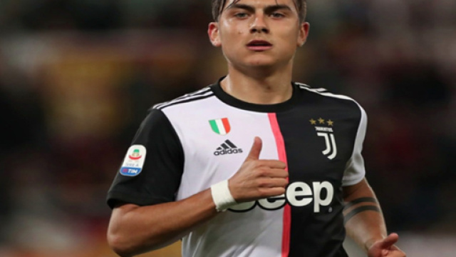 Moggi:' Dybala serve ancora molto alla Juventus, no allo scambio con Icardi'