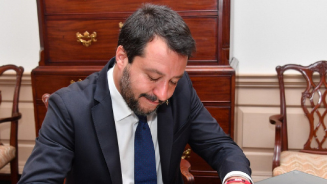 Pensioni, Salvini si prepara ad avviare la quota 41 per tutti i lavoratori precoci