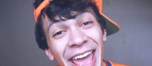 Cocielo tem um canal de humor no Youtube. (Arquivo Blasting News)