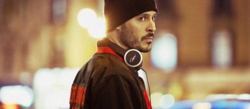 El rapero L&iacute;rico (Violadores del verso) en prisi&oacute;n por violencia de g&eacute;nero