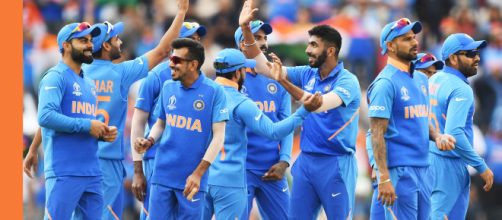 IND vs WI live telecast on Sony Six (Image via Sonyliv.com)