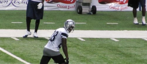 Dallas Cowboys DE Robert Quinn remains suspended - Photo credit - Arnie Kuenn via Flickr https://flic.kr/p/8n2k2K