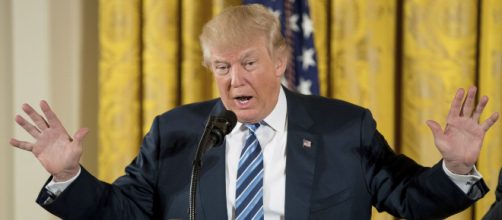 Trump changes his opinion (Image Credit - Usatoday.com/Youtube screencap)