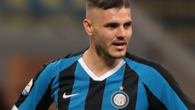 Il futuro di Icardi tra Roma, Napoli e Juventus