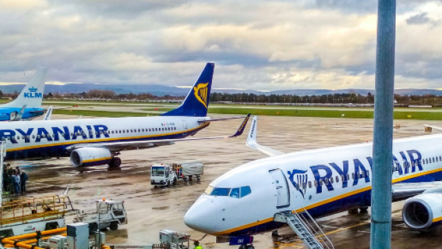 Sciopero di Ryanair in arrivo: piloti fermi ad agosto e settembre - tpi.it