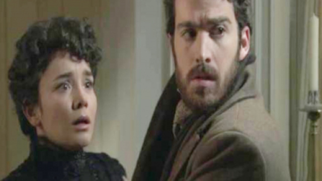 Una Vita, trame settembre: Diego vuole uccidere suo fratello Samuel, Blanca lo ferma