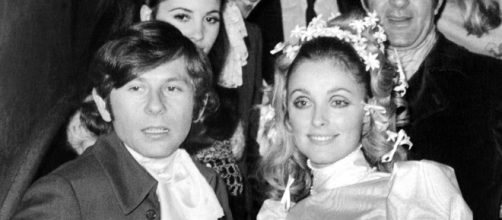 50 a&ntilde;os del asesinato de Sharon Tate