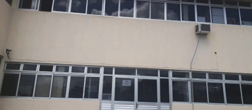 A menina ainda foi levada ao hospital, mas j&aacute; estava morta. (PMRN/Divulga&ccedil;&atilde;o)