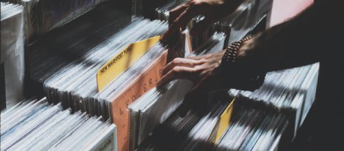 A wave of debut albums released. (Image credit supplied/unsplash)