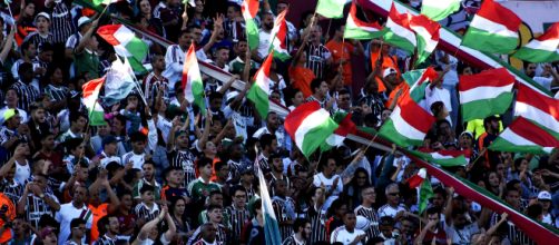 Fluminense x CSA: ingressos liberados a partir desta segunda. (Arquivo Blasting News)