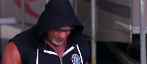 Image credit:WWE/Youtube screenshot.Goldberg could return to WWE's next big event after beating Dolph Ziggler.