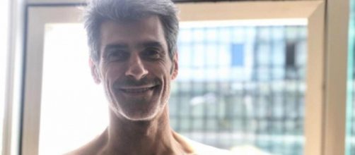 Jorge Fern&aacute;ndez, en su &uacute;ltima foto subida a Instagram.