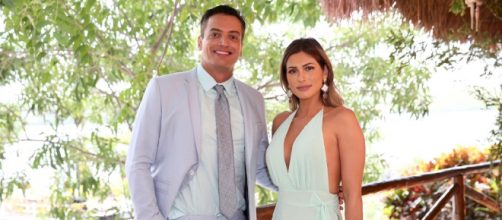 Leo Dias revelou motim no 'Fofocalizando' para derrubar Mara Maravilha. (Arquivo Blasting News)