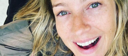 Luana Piovani ficou casada com Scooby por oito anos. (Reprodu&ccedil;&atilde;o/Instagram/@luapio)