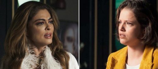 Maria da Paz far&aacute; novas descobertas (Foto - Arquivo Blasting News)