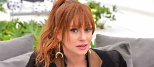 Marina Ruy Barbosa posta indiretas no Instagram. (Arquivo Blasting News)