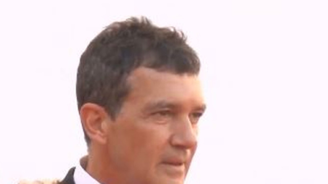 Antonio Banderas definisce orrore la questione Open Arms.